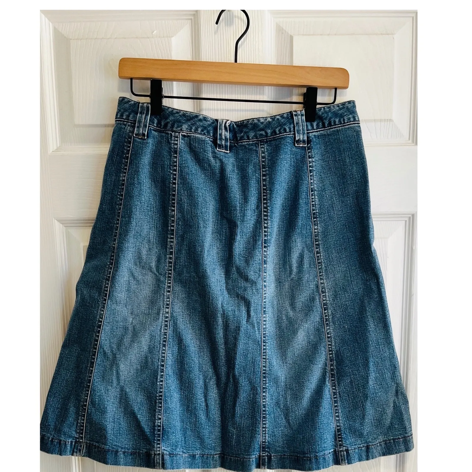 SONOMA life style Stretch Denim A - Image 4