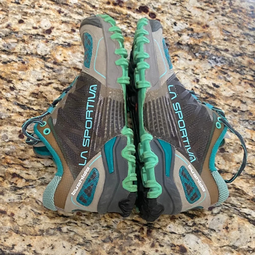 La Sportiva Women's Athletic Shoes - Image 5