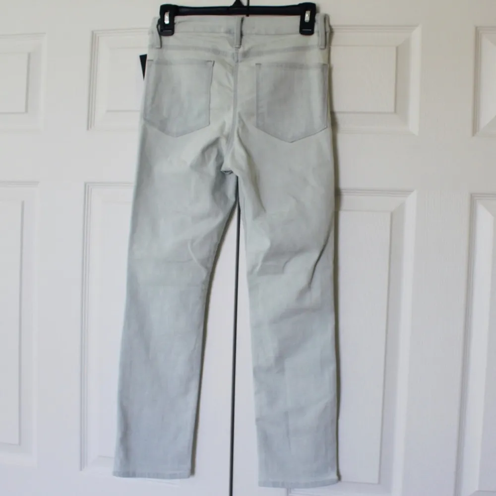 Athleta | Sculptek Glacier Wash Crop Skinny Jeans - Image 7