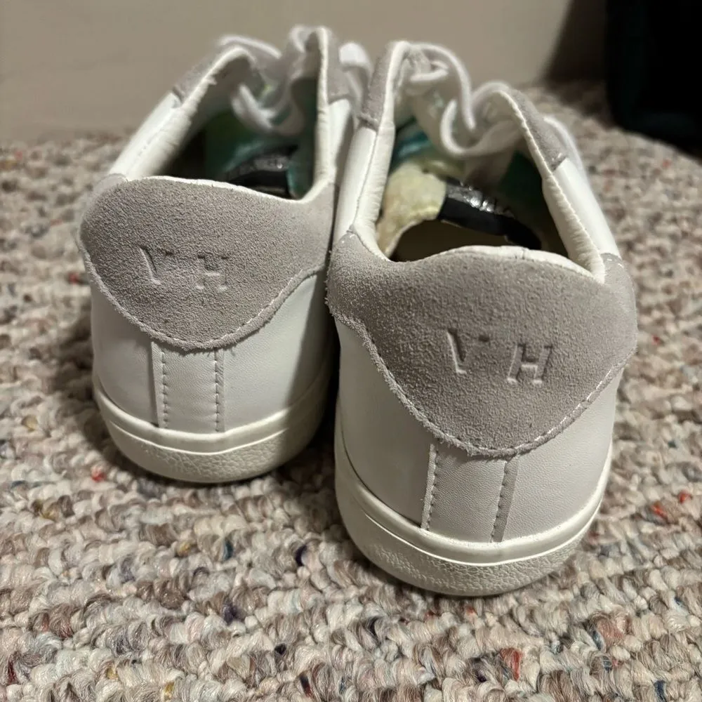 Vintage Havana Zoey Faux Shearling Trim Sneaker
Size 11 - Image 5