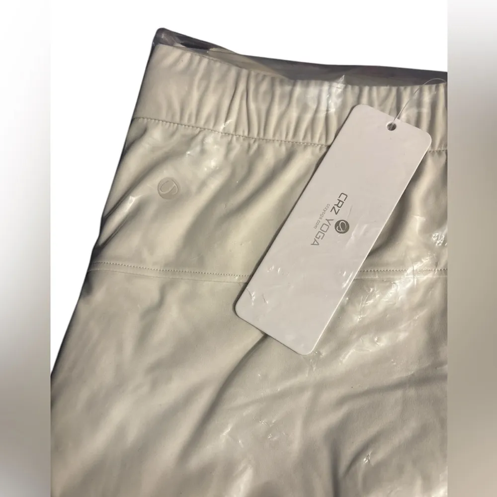 CRZ Yoga Active Joggers - Medium - Image 4