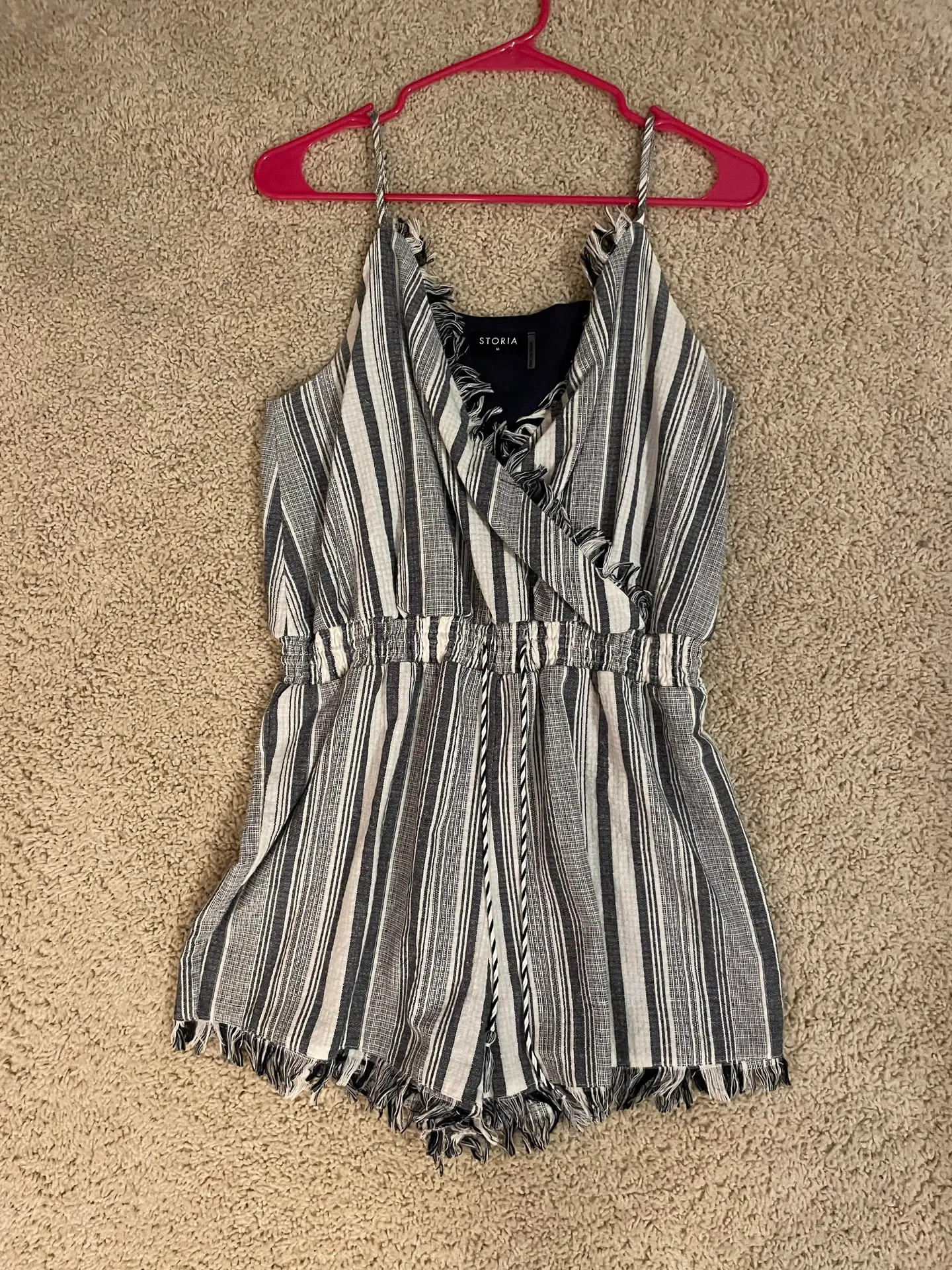 Storia Romper - Image 4