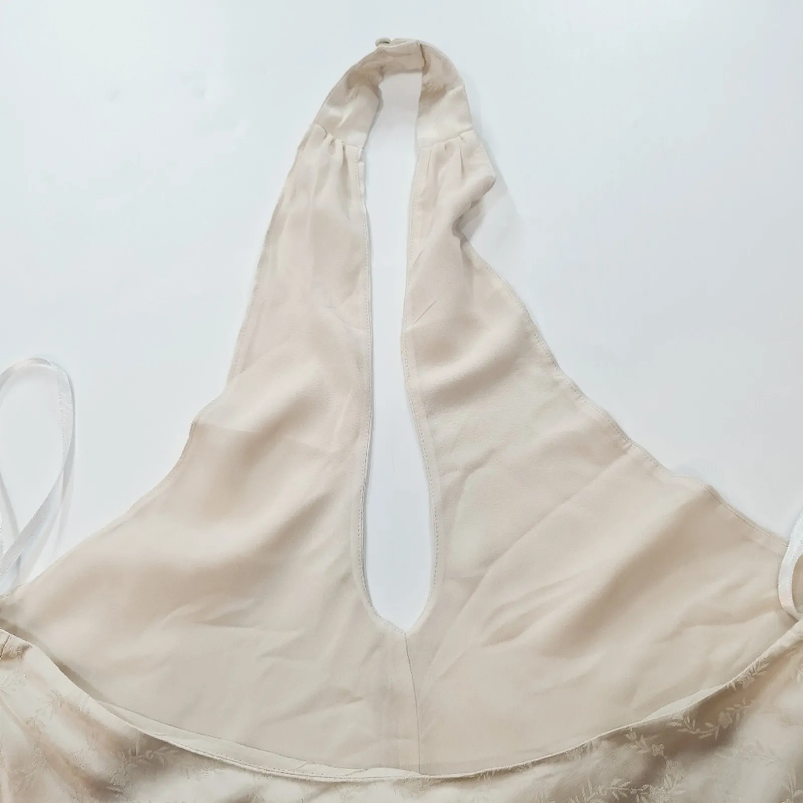 Tularosa Cyrus Top in Ivory XL - Image 10