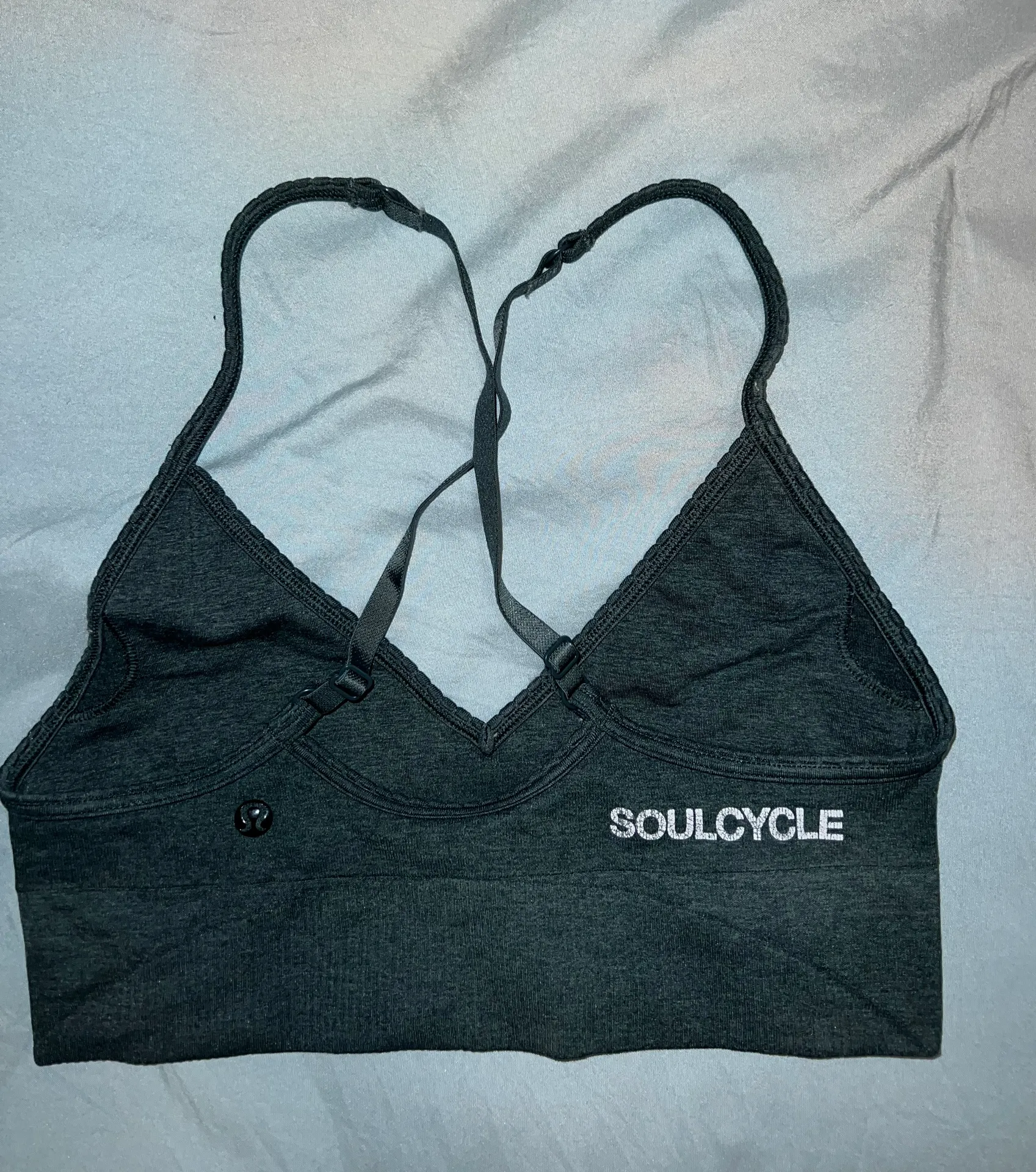 Soulcycle Sports Bra - Image 2
