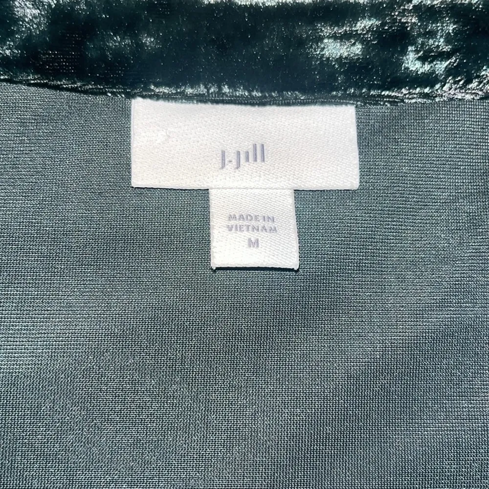 J.‎ Jill Perfect Relaxed V - Image 8