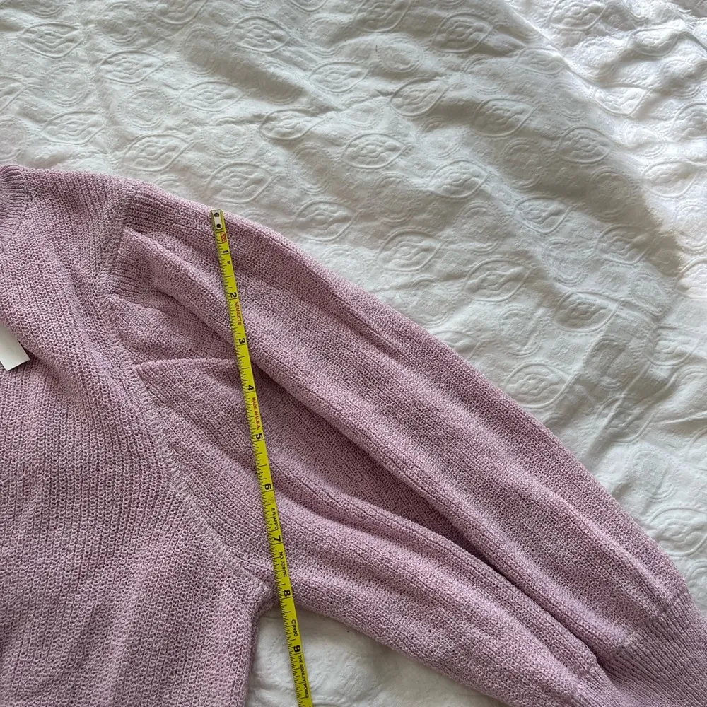 ASOS NWT:  pastel cropped sweater - Image 10