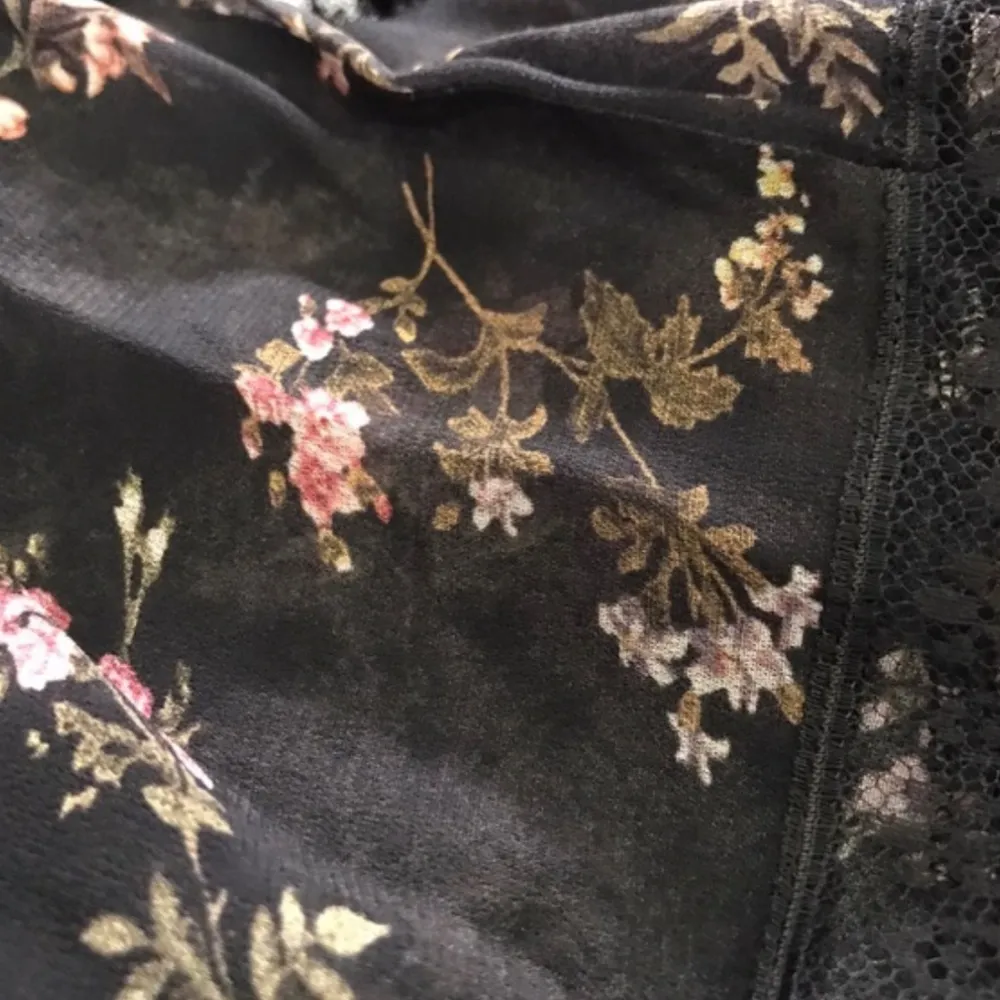 NWOT zimmermann floral lace trim dress - Image 10