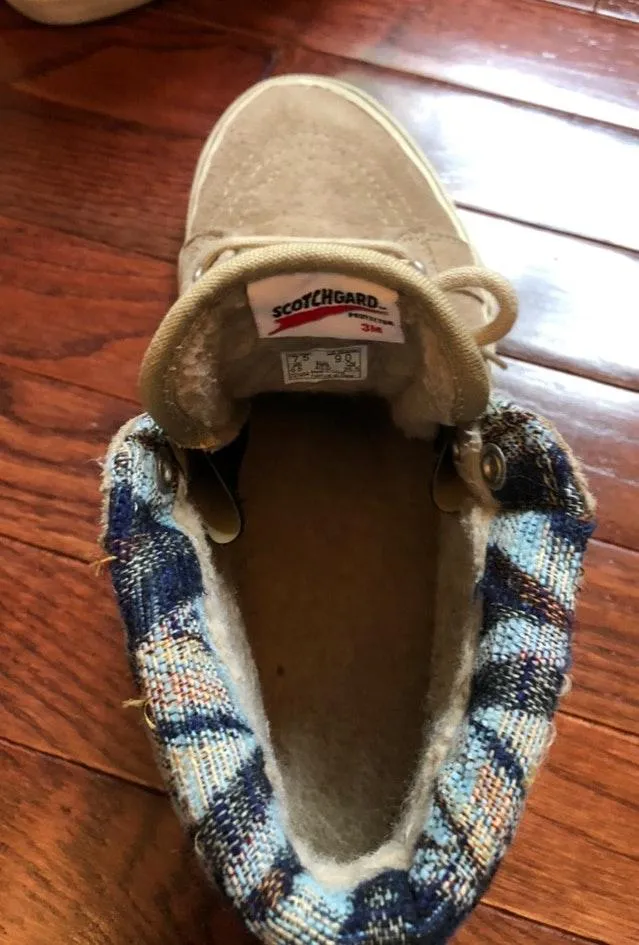 Vans Sk8-Hi - Image 3