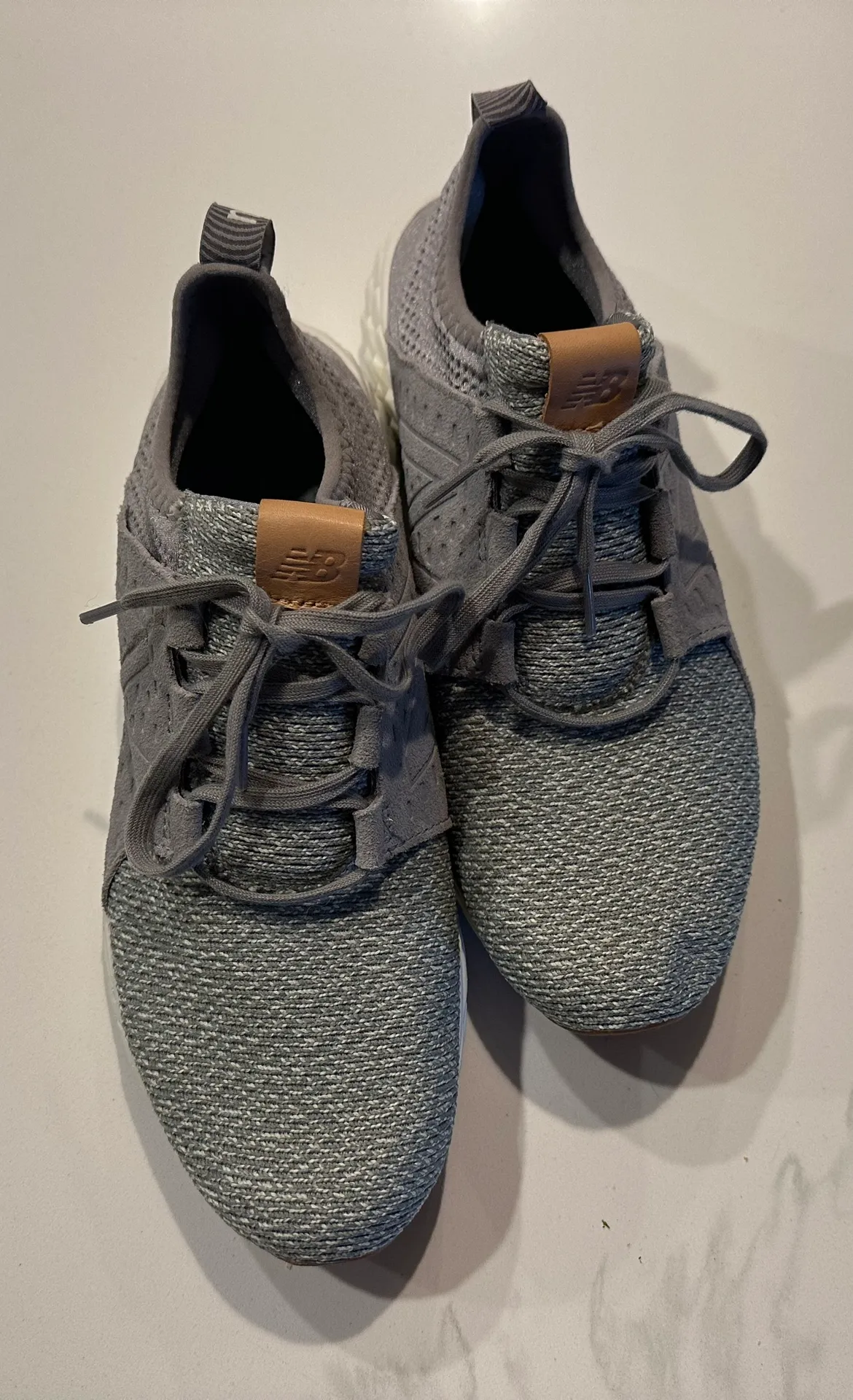 Fresh Foam Shoes - Image 4