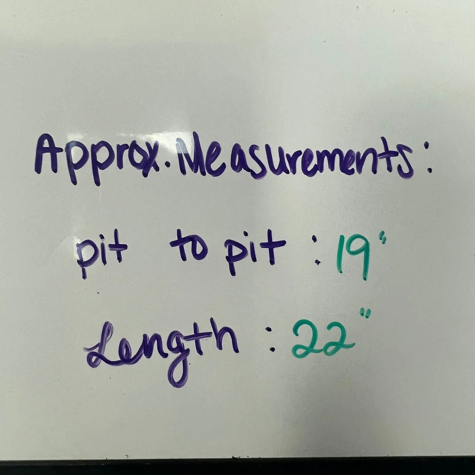 Y2K Vintage Moth Womens Top XL Stretch Preppy Retro Minimalist Coquette Grunge - Image 5