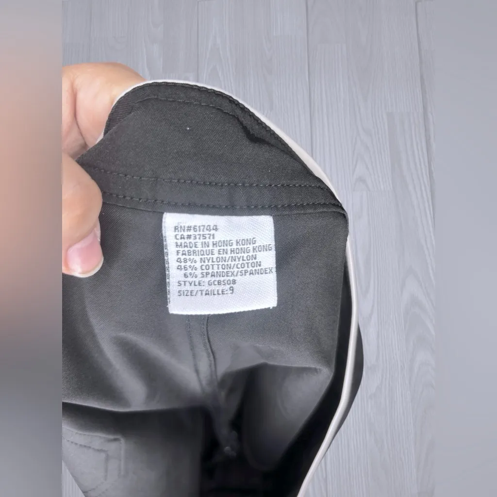 RIPCURL Women’s Swim Shorts with Comb - Image 6