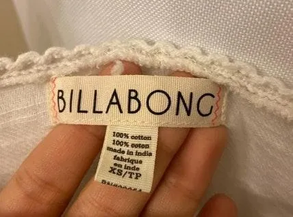 Billabong Dress - Image 4