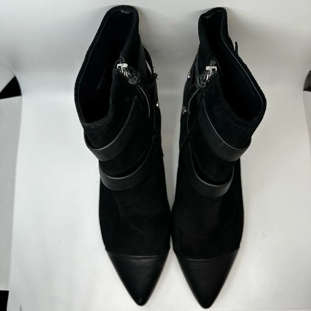 Rebecca Minkoff Saskia Bootie - Image 6