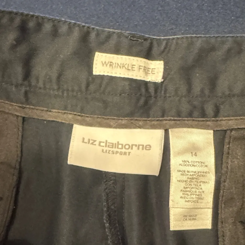 Liz Claiborne  Women's Shorts / DG95 - Image 3