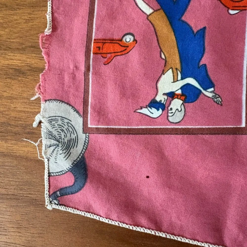 Vintage flapper print 21 - Image 6