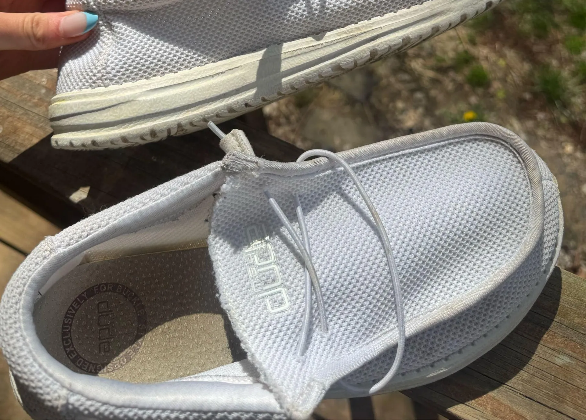 s - Wally stretch sox - Image 2