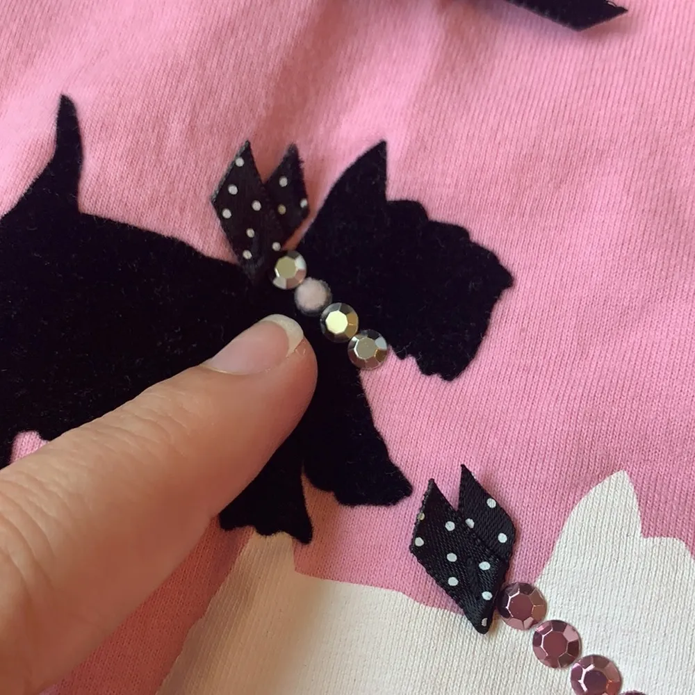 Victoria’s Secret Yorkie Pajama Set - Image 11