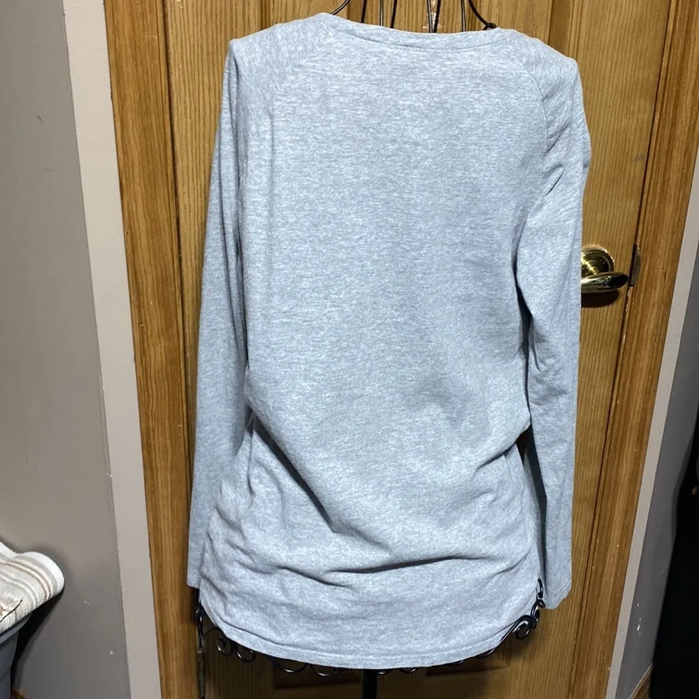 The North Face long sleeve shirt​​ - Image 4