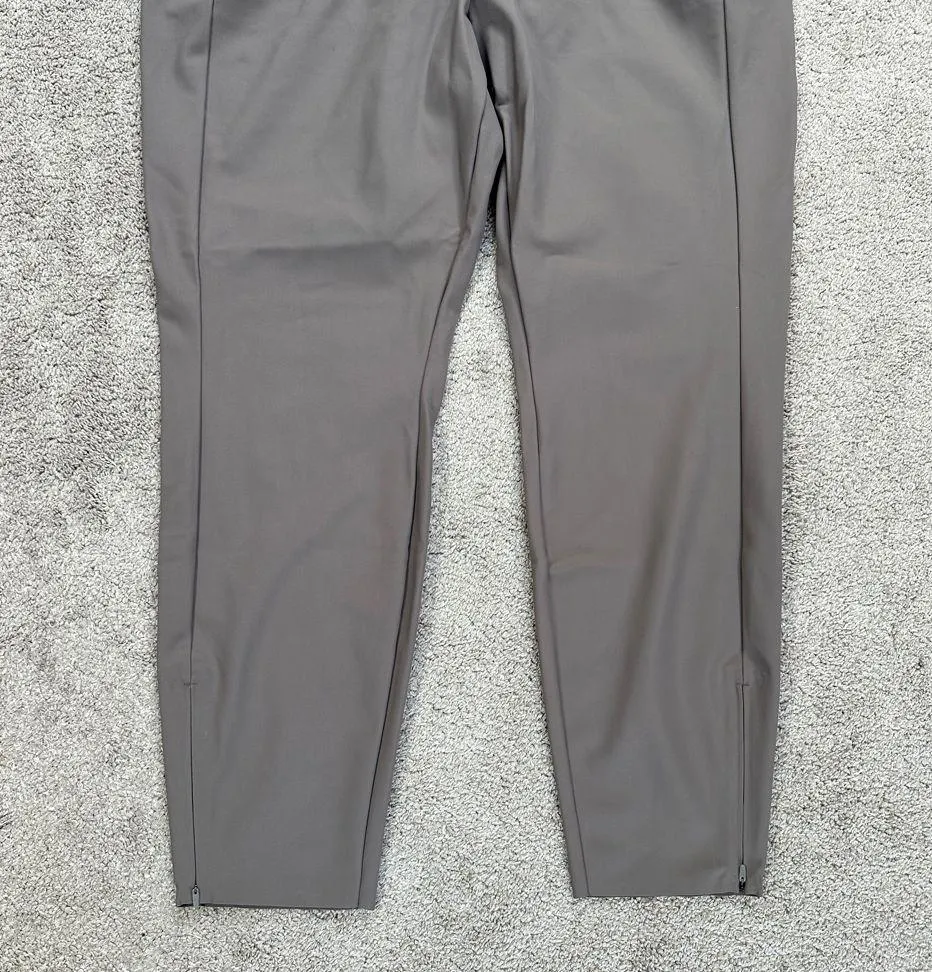 Athleta Women’s Stellar Tight Legging Pants Pull On UPF 50+  in Pyrite Size 20 - Image 5