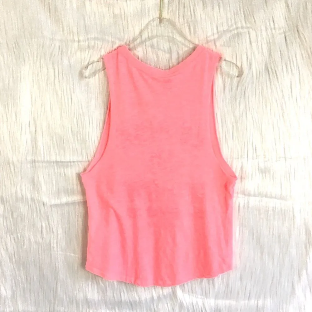 🔃Victoria's Secret PINK Tank Top - Image 5