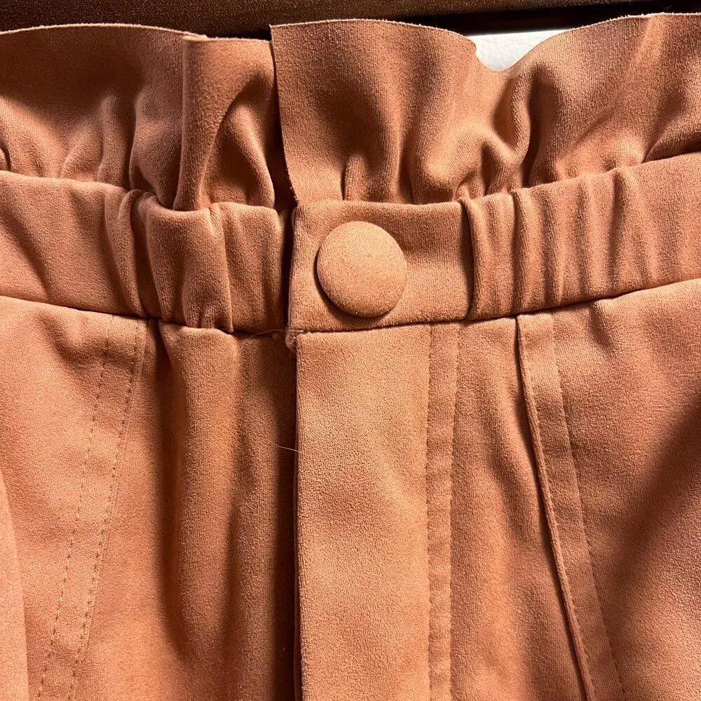 Good American  Women's Shorts Size 3 - Image 4