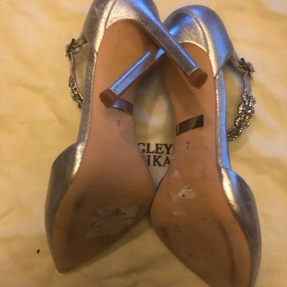 Pia Ankle Strap Sandal - Image 7