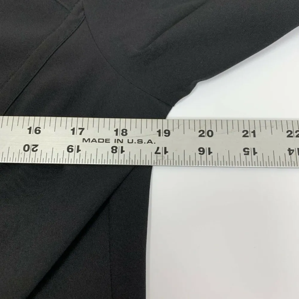 Coral Bay Golf Women’s Zip Up Jacket - Image 4