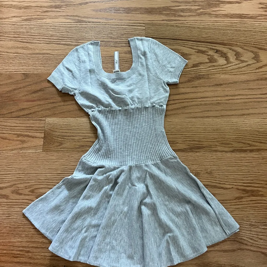 Frankie’s bikinis dress - Image 2