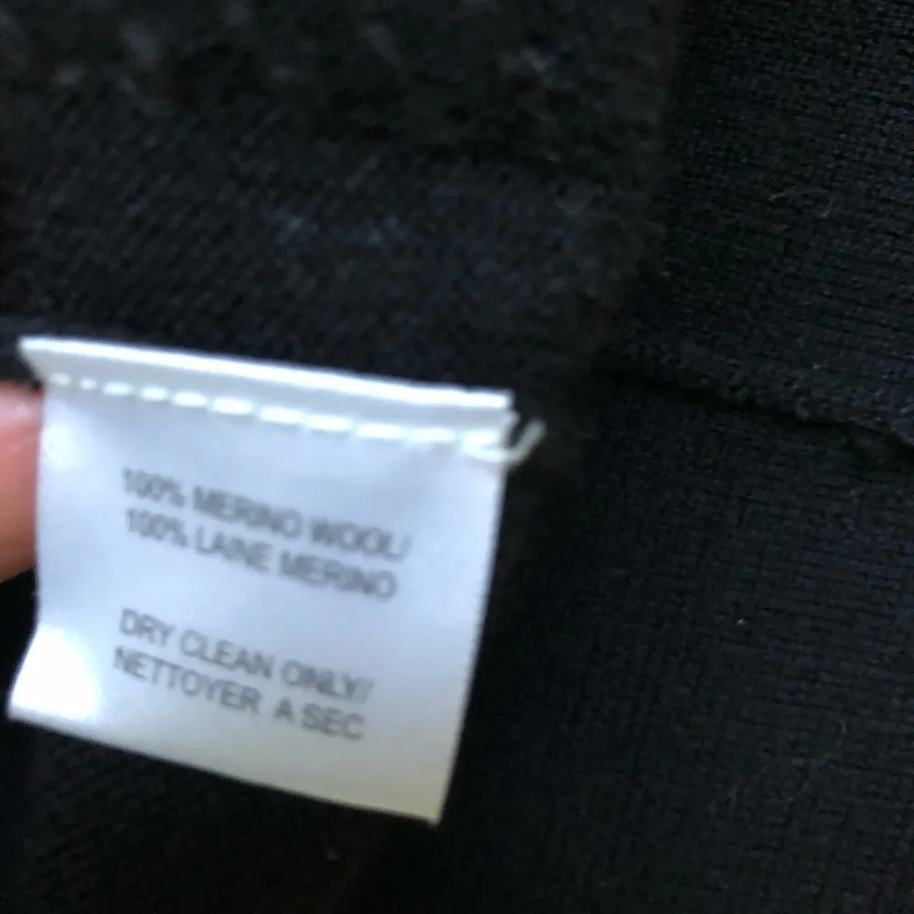 Trina Turk sequined cardigan - Image 3