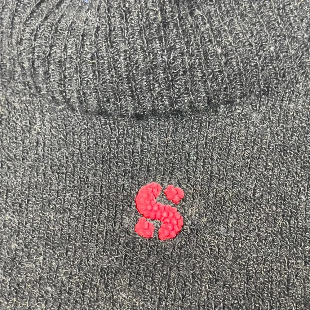 SILVERSKIN STAY WARM THERMAL LONG SLEEVE TURTLENECK TOP sz M Size M - Image 4