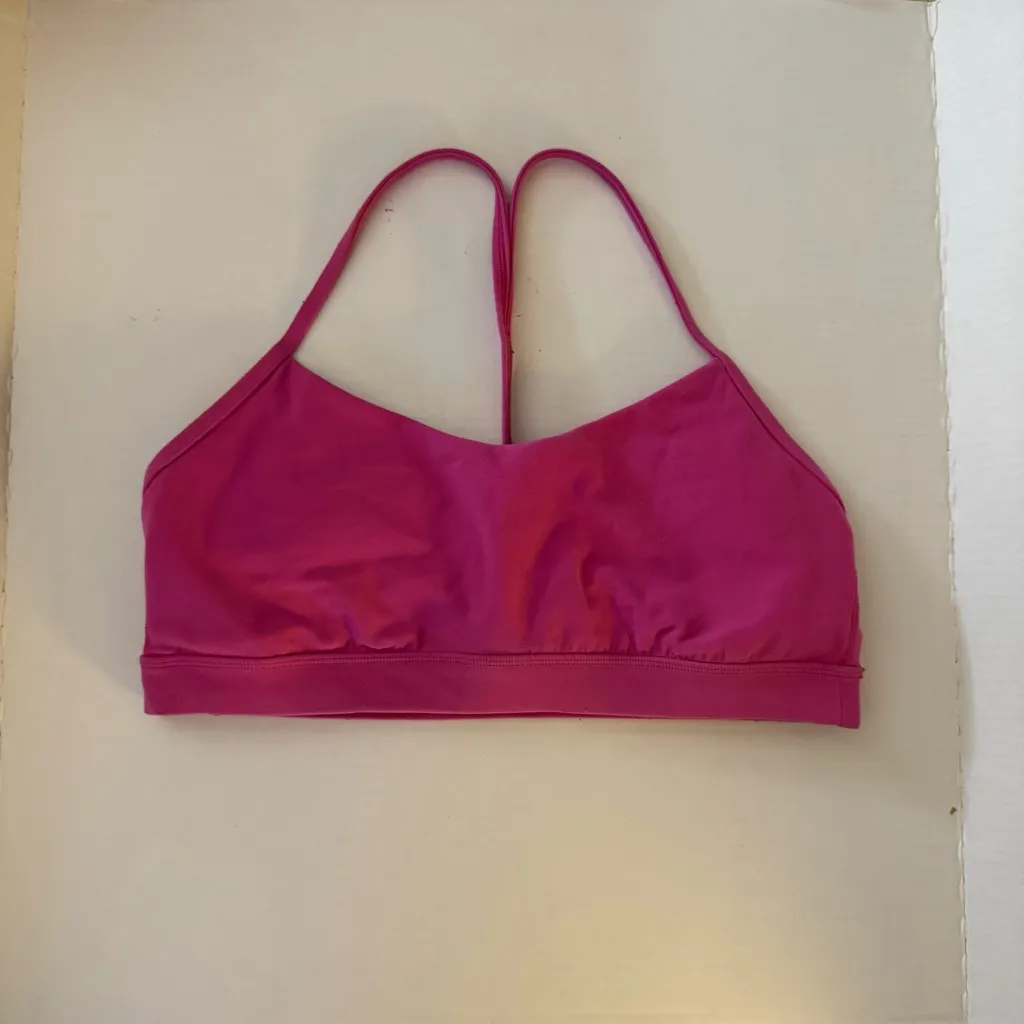 Lululemon  Sports Bra Bundle (3) - Image 9