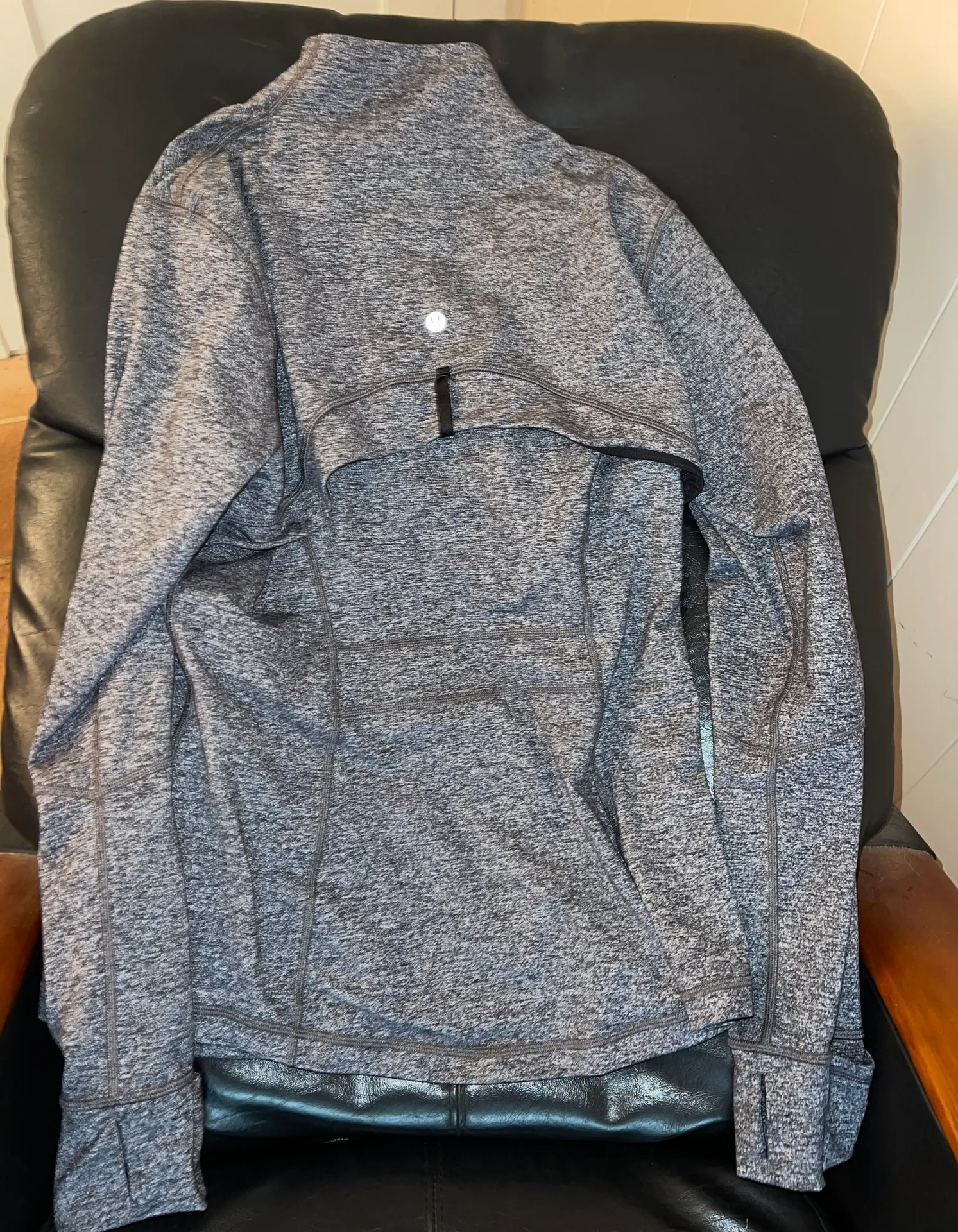 Lululemon Define Jacket - Image 4
