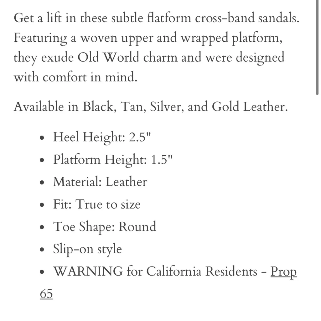 Seychelles Los Angeles Key West Brown Woven Leather Sandals 8 - Image 14