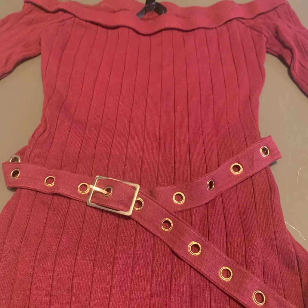 Women’s Size Large‎ Dress - Image 2