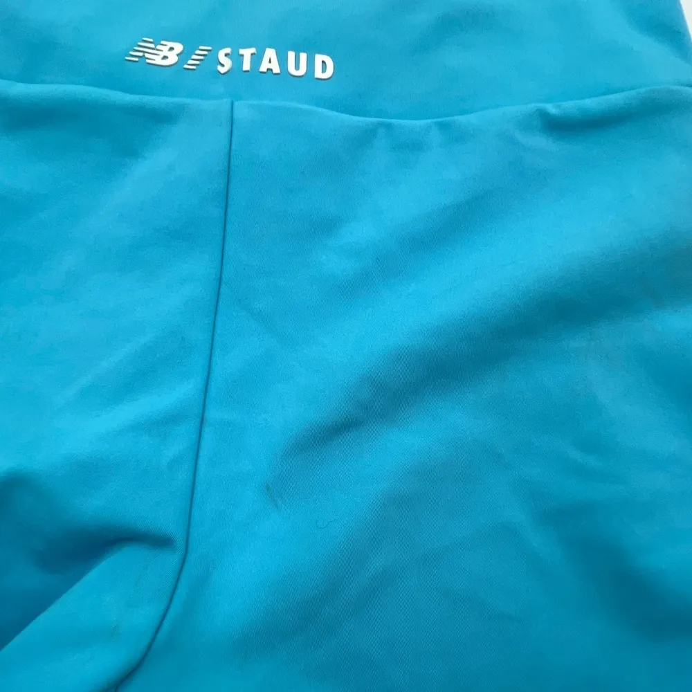 STAUD x New Balance Biker Shorts - Image 8