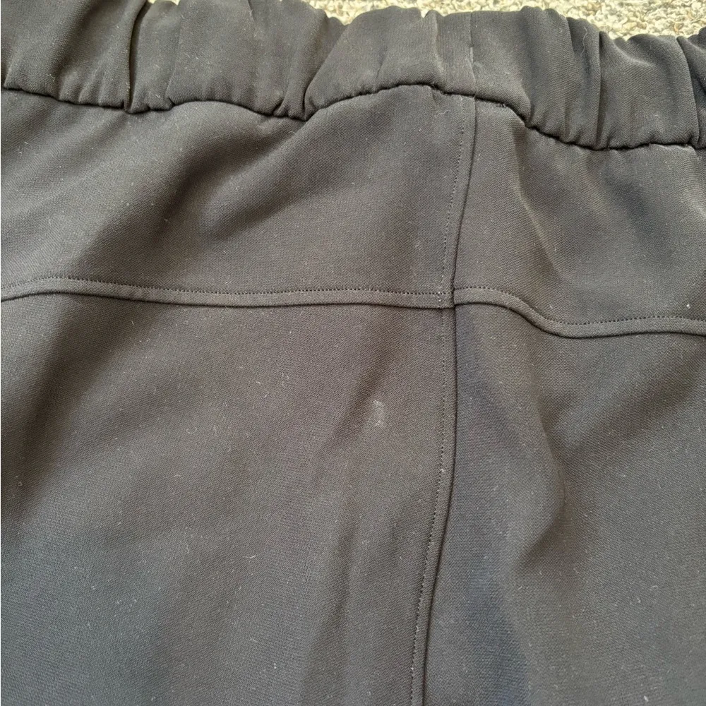 Lululemon On The Fly Pant *Woven 27” - Image 4