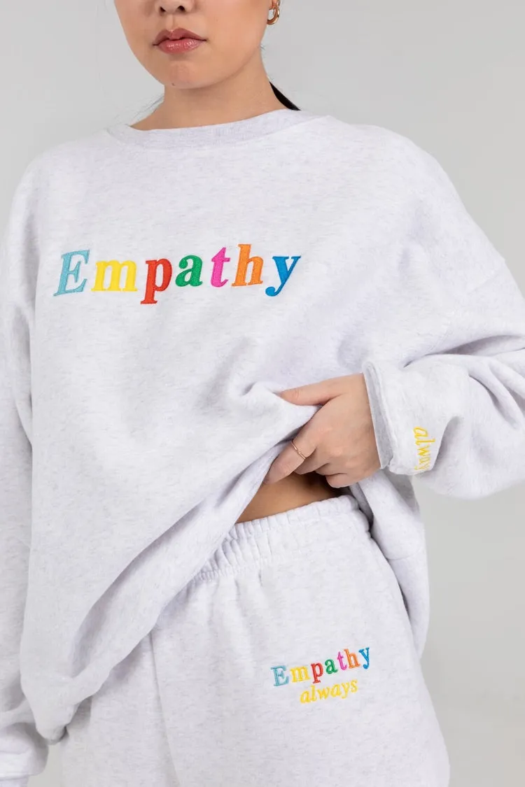 Mayfair Group NWT Empathy Sweatset - Image 4