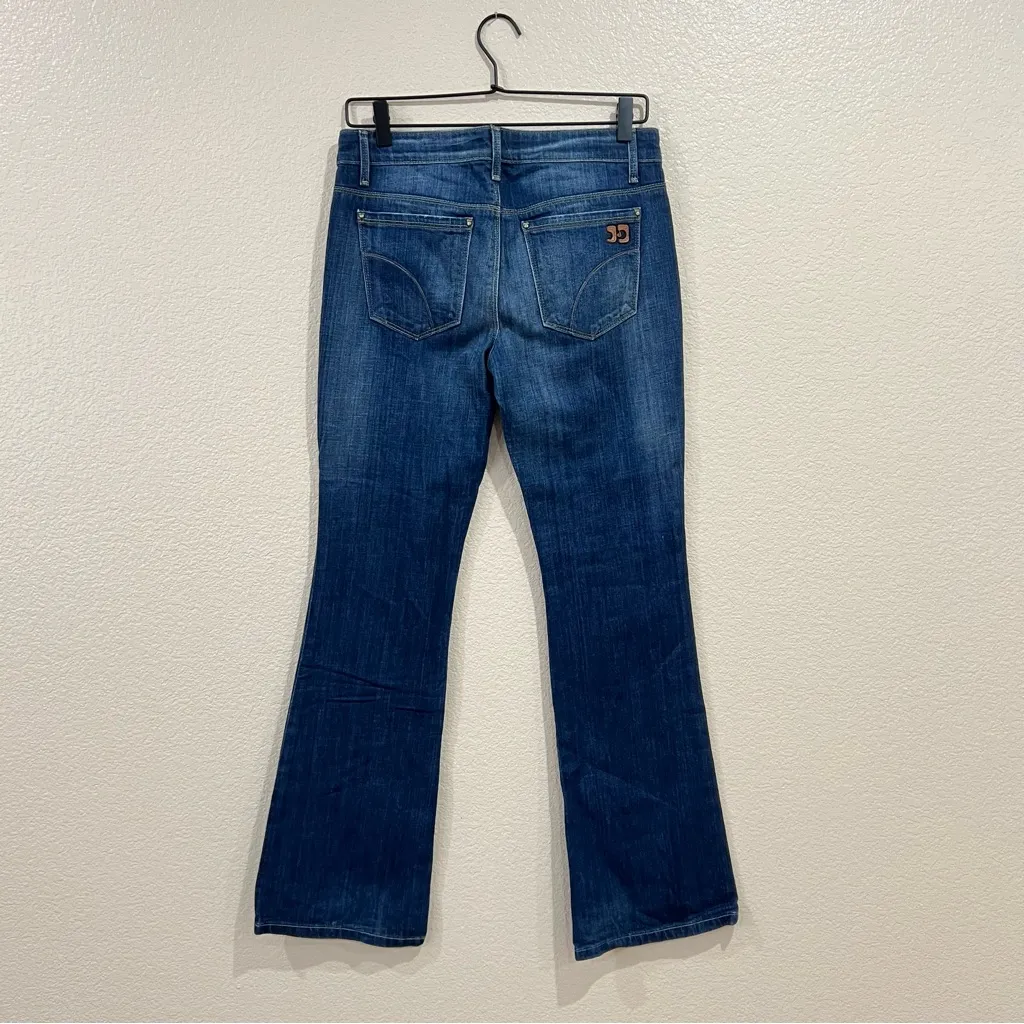 Joe’s Jeans Provocateur Kendal Bootcut Jeans Size 27 - Image 3