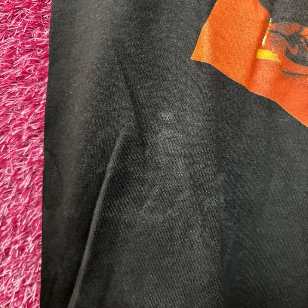 Saweetie Tap In Rap tee size small - Image 6