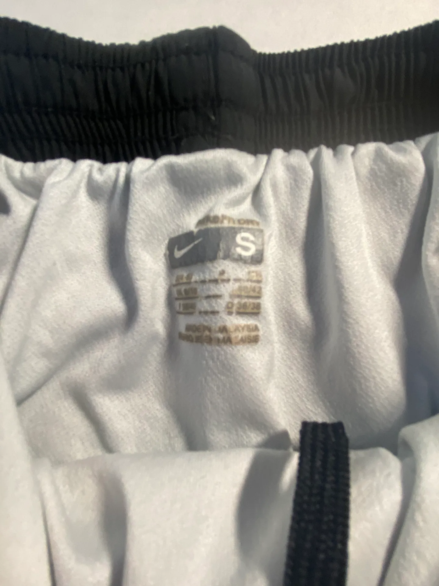 Nike Athletic Shorts - Image 4