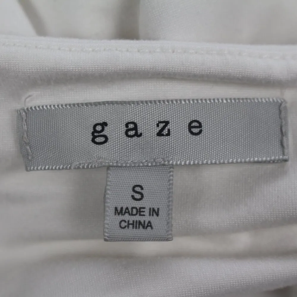 Gaze White - Image 6