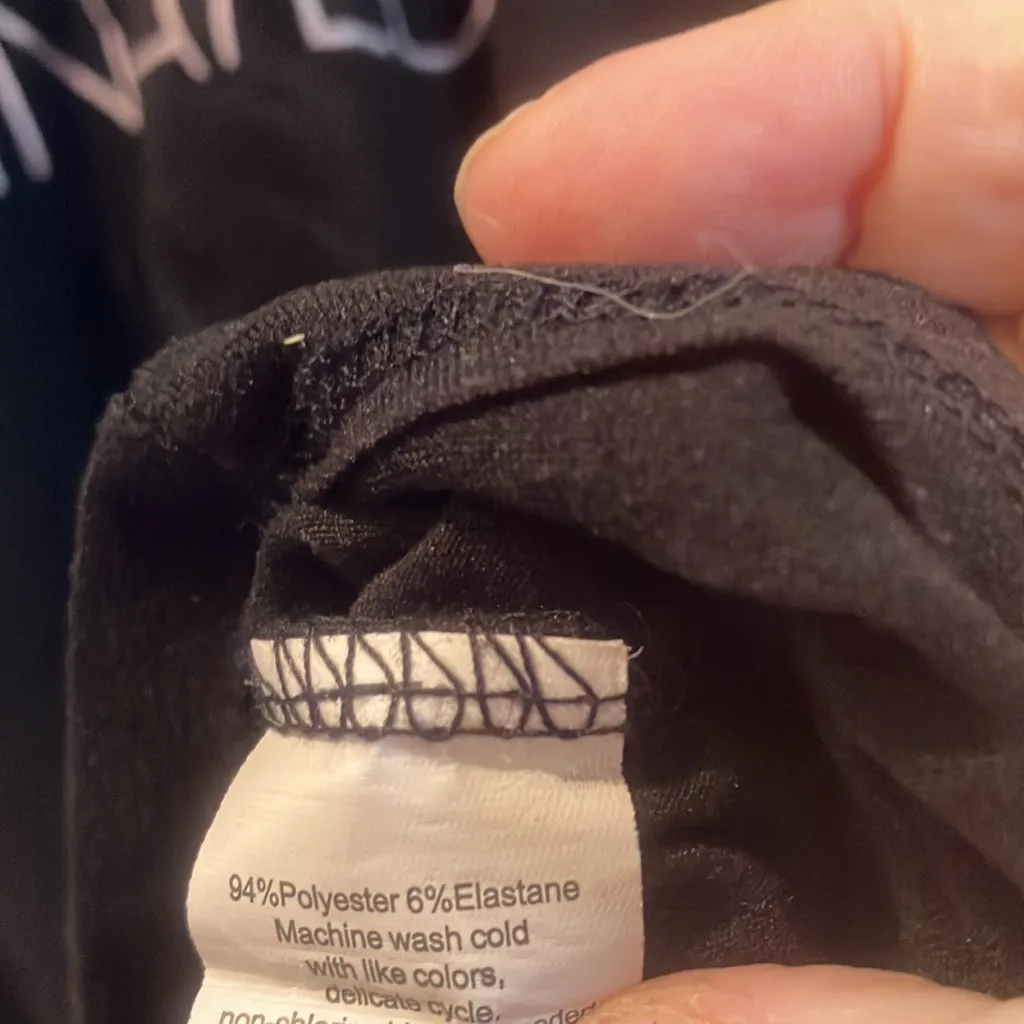 Tart FINAL MARKDOWN  sleep top large - Image 4