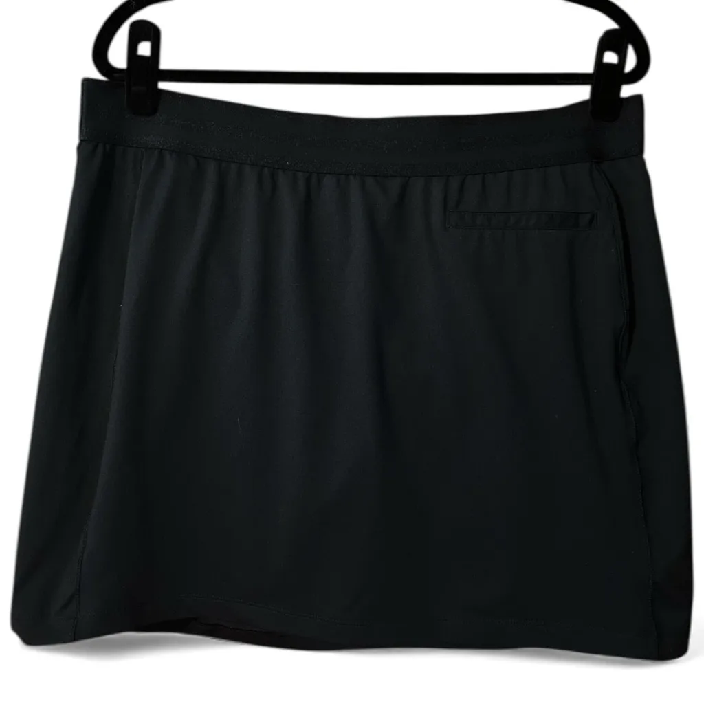 Adidas Golf Essentials Rangewear Skorts - Image 3