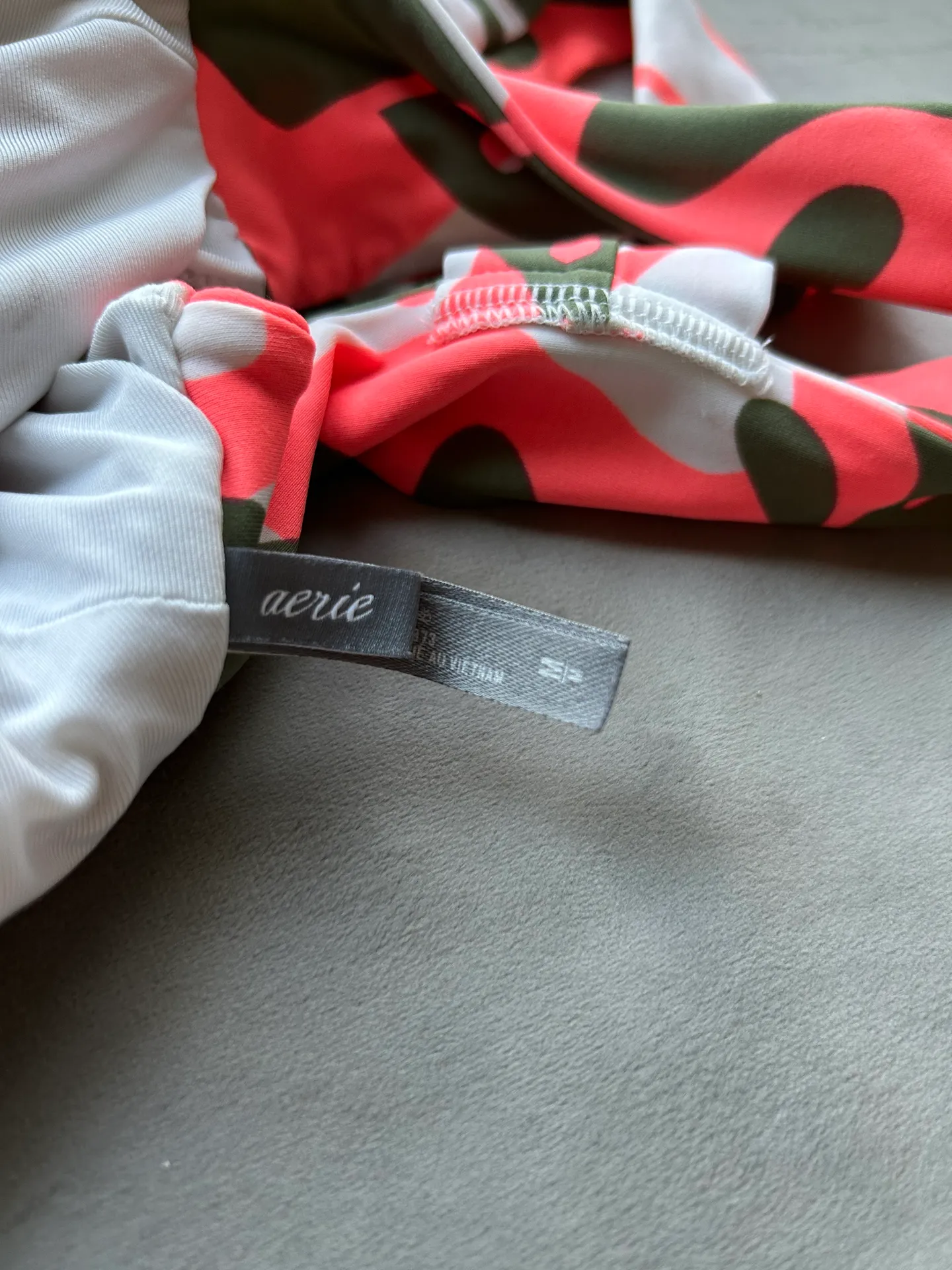 bikini top - Image 2