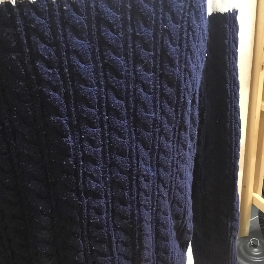 Arizona Jeans Arizona Jean V Neck Sweater - Image 3