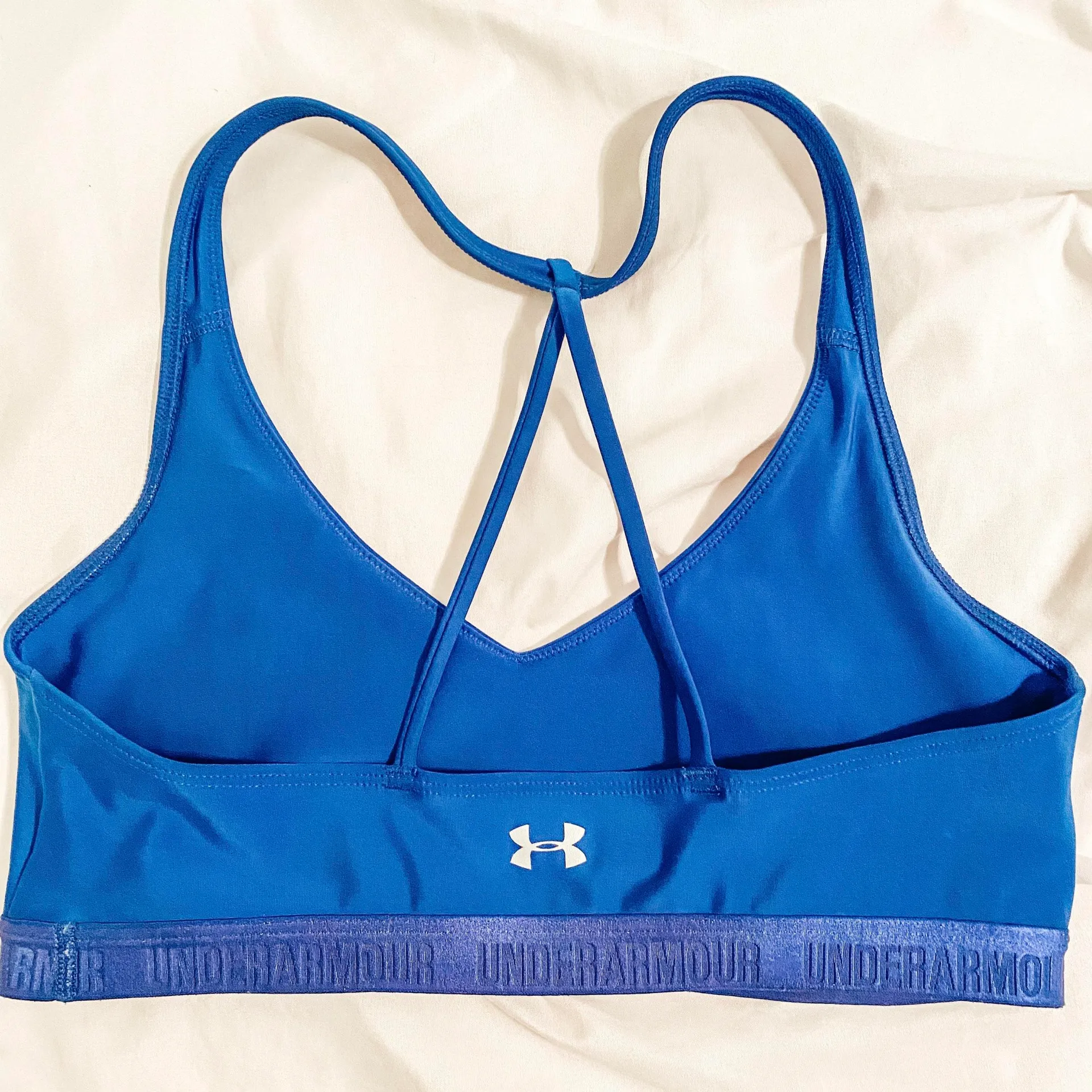 Under Armour Sport Bra - Image 2