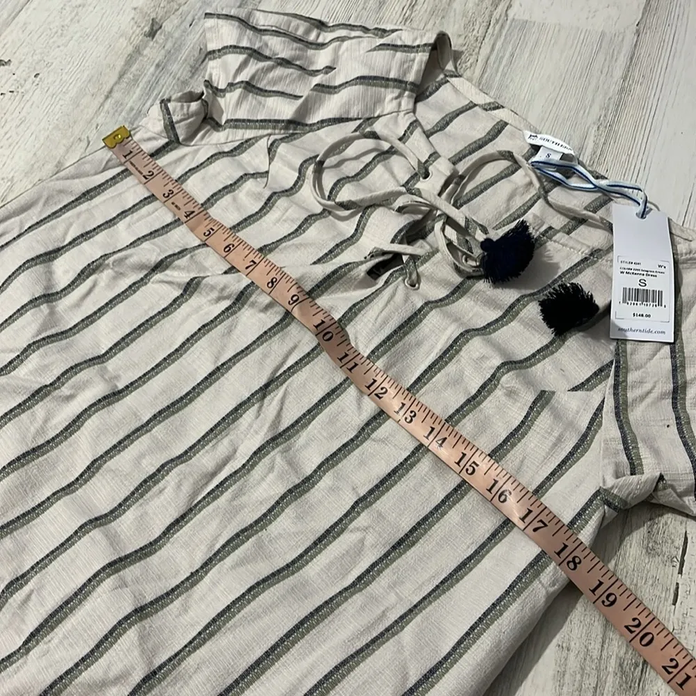 Southern Tide McKenna Dress Size Small NWT - Image 6