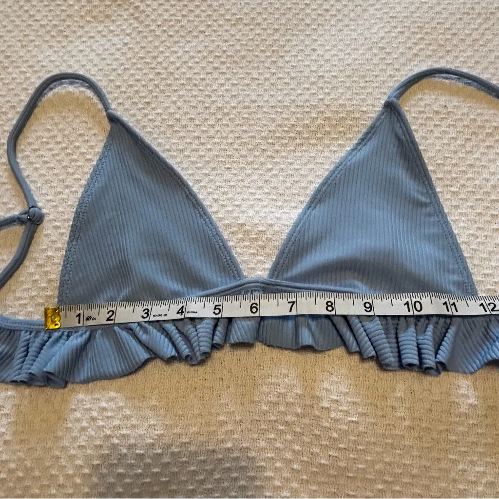 Tularosa Hazel Top in Sky Blue size Small‎ NWT - Image 8