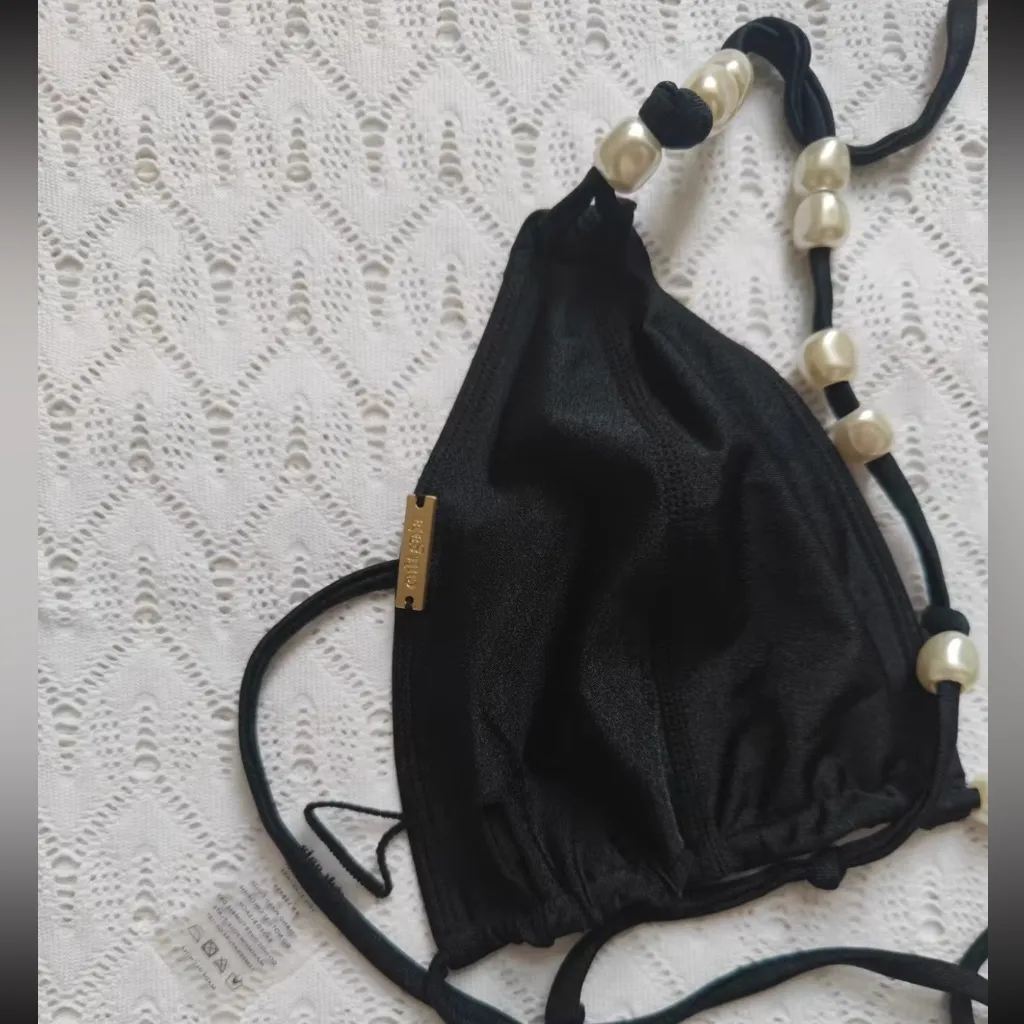 Cult Gaia Anoki bikini top L - Image 7