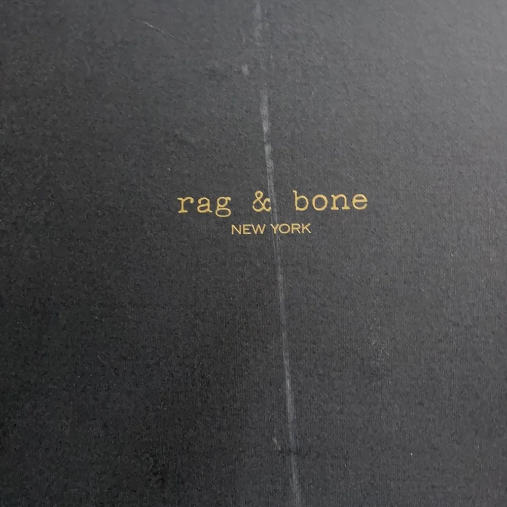 Rag & Bone Mari Sandals in Cemento Suede - Image 9